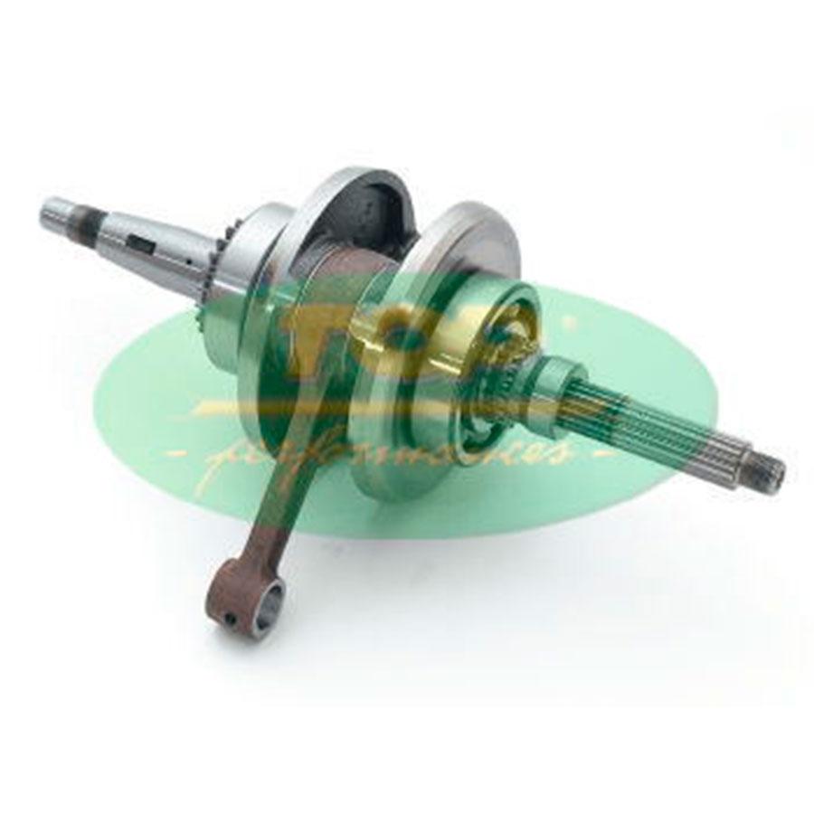 CIGÜEÑAL MOTOR YAMAHA YP 250