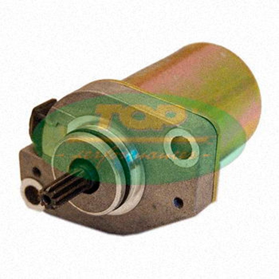 MOTOR ARRANQUE TOP PERFORMANCE MINARELLI 50CC
