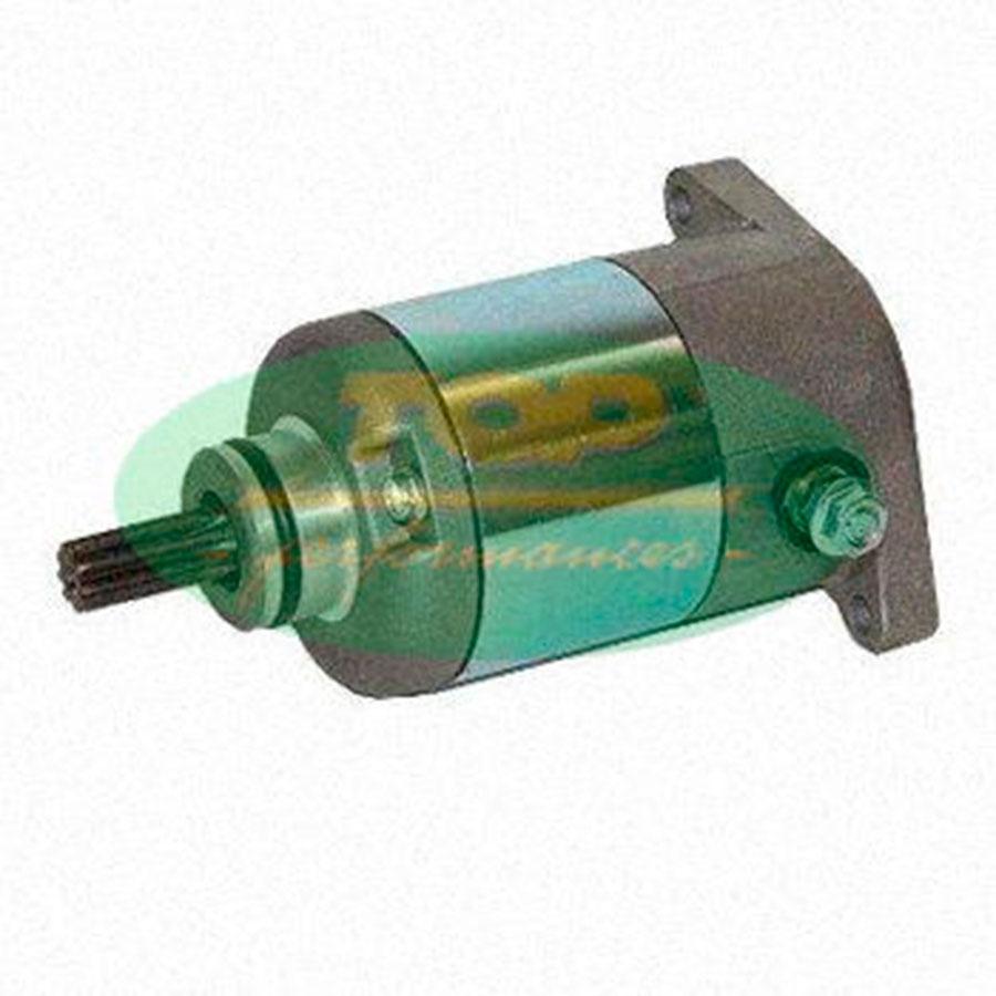 MOTOR ARRANQUE TOP PERFORMANCE MITSUBA HONDA SH 125 (01/08)