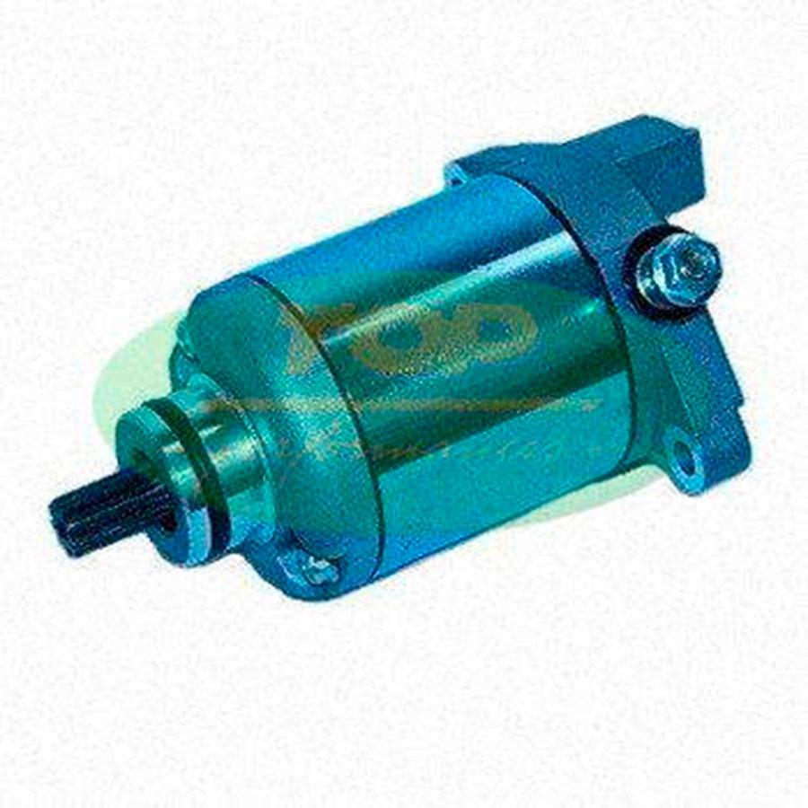 MOTOR ARRANQUE TOP PERFORMANCE PIAGGIO 125/150/180/200