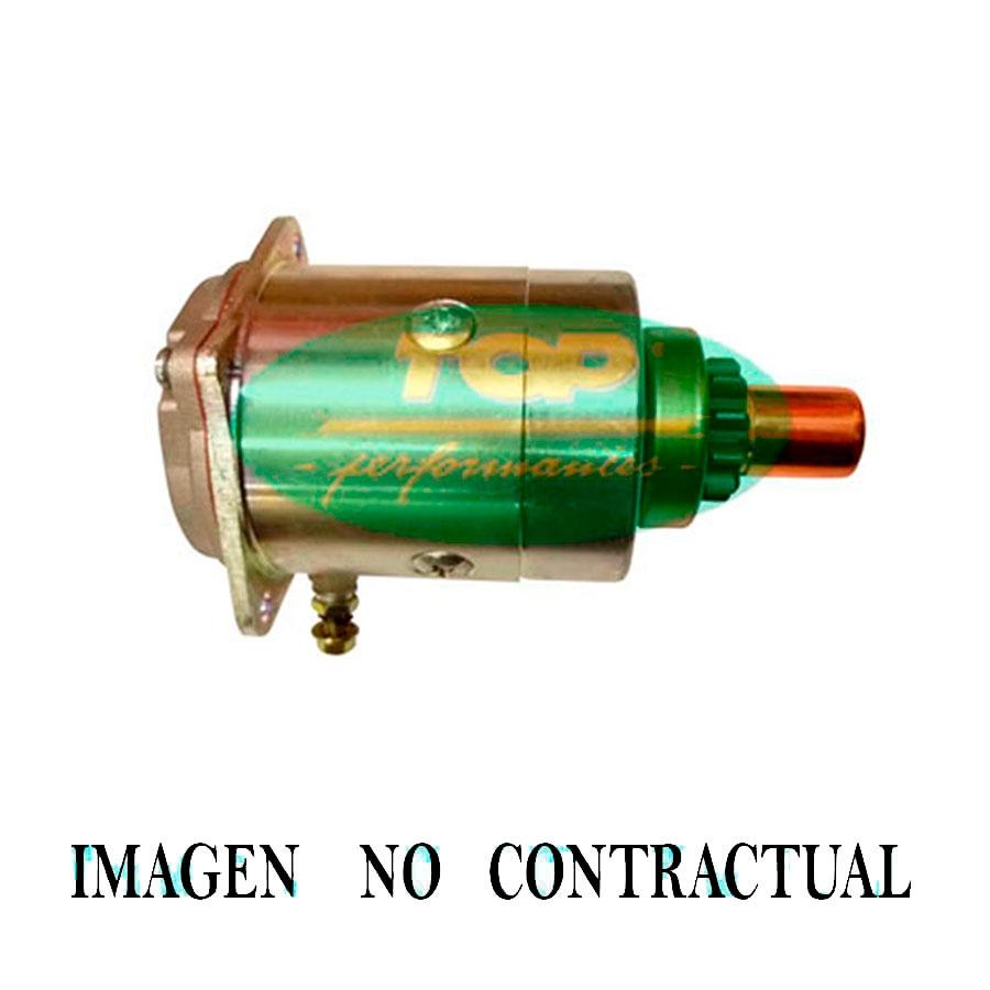 MOTOR ARRANQUE TOP PERFORMANCE PIAGGIO ET 4 125 ( /99)