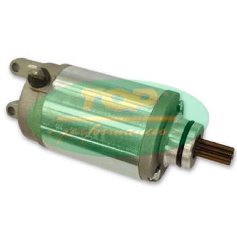 MOTOR ARRANQUE TOP PERFORMANCE SUZUKI 125