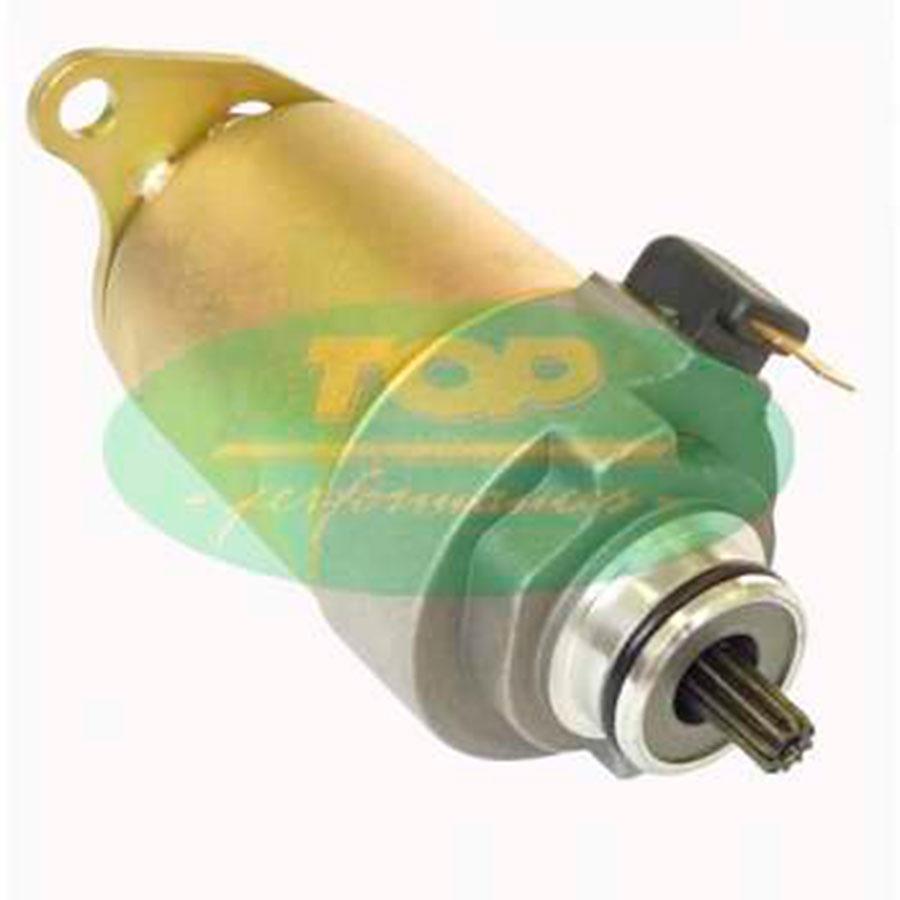 MOTOR ARRANQUE TOP PERFORMANCE PEUGEOT SYM0 4 T