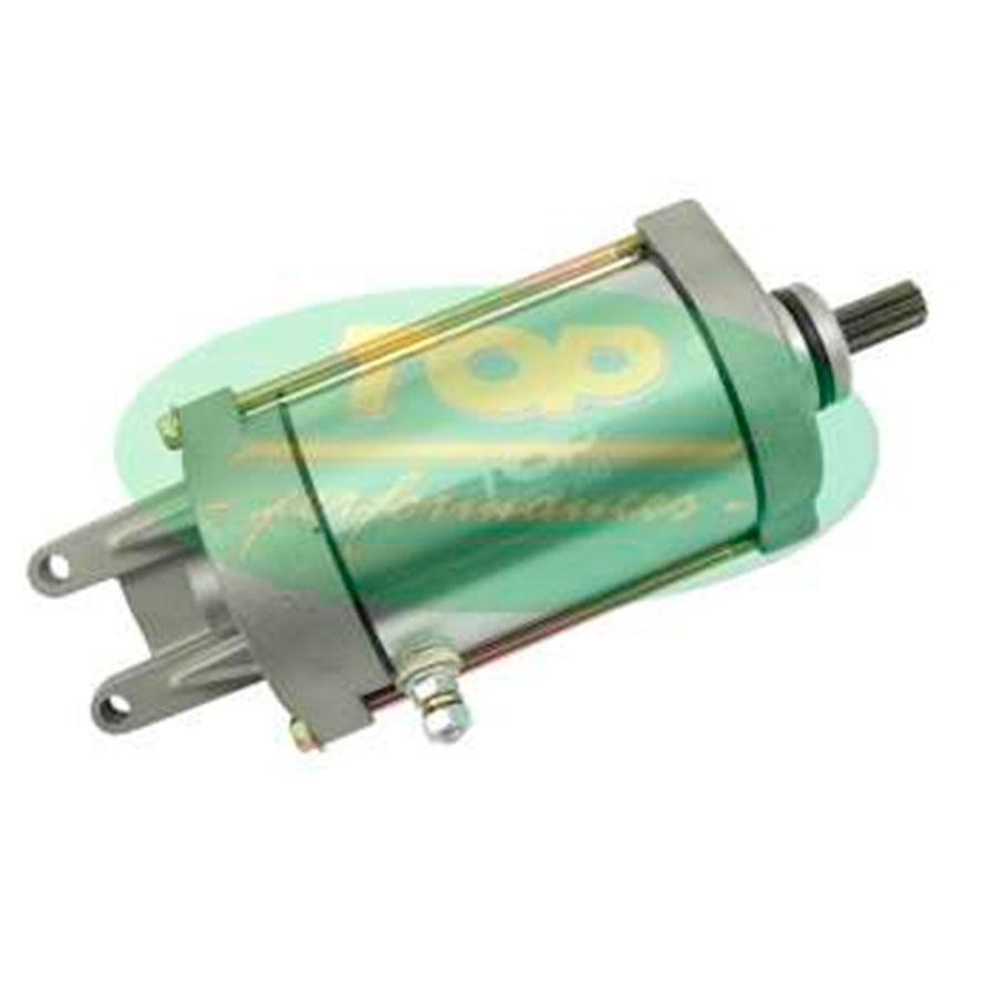 MOTOR ARRANQUE TOP PERFORMANCE PIAGGIO 400/500
