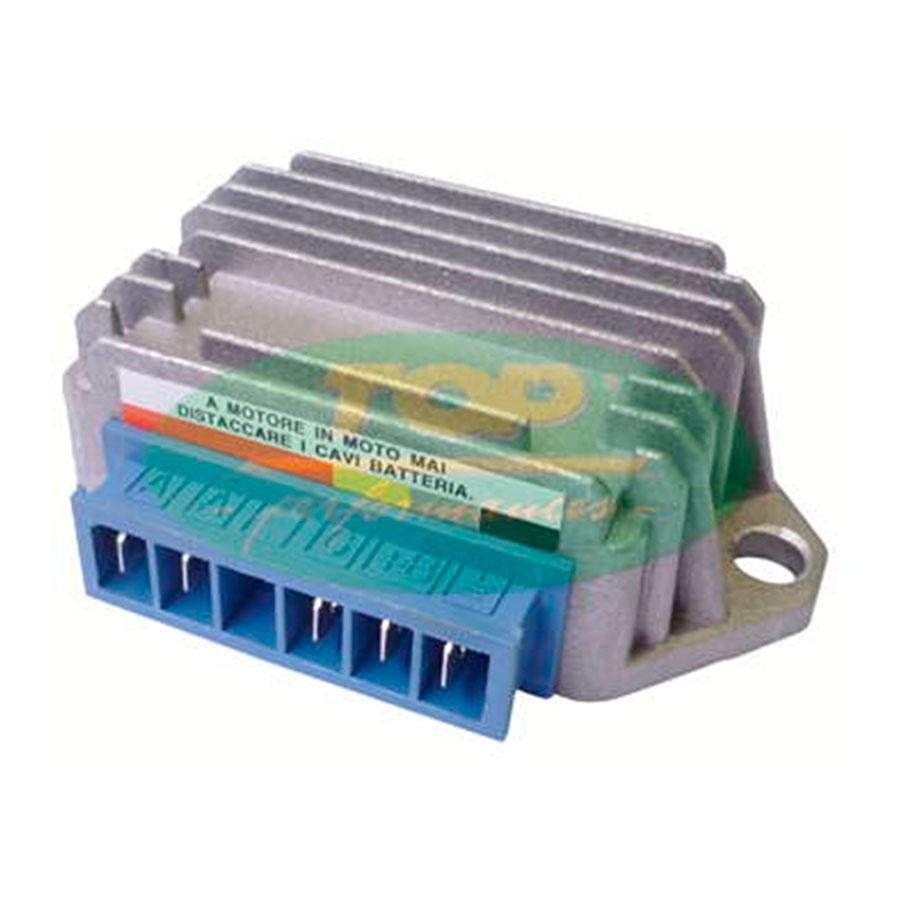 REGULADOR CORRIENTE TOP PERFORMANCE VESPA PK 50/125