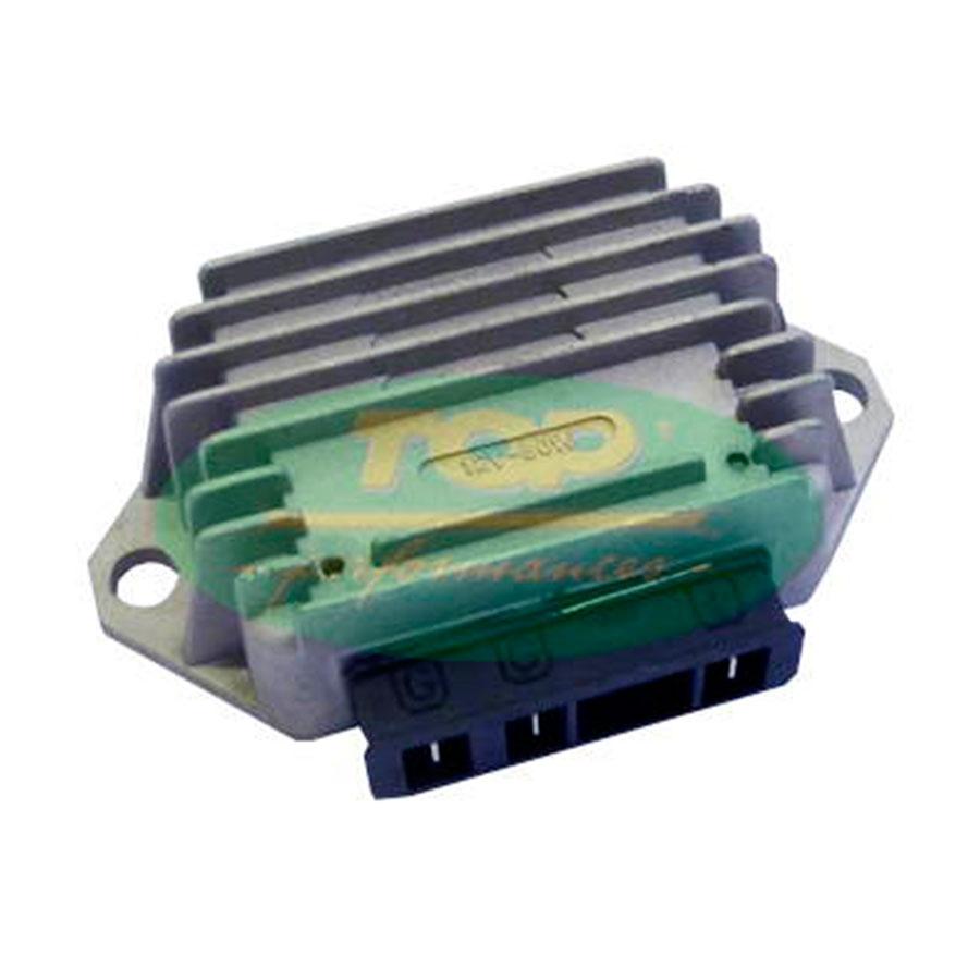 REGULADOR CORRIENTE TOP PERFORMANCE VESPA ET4 125