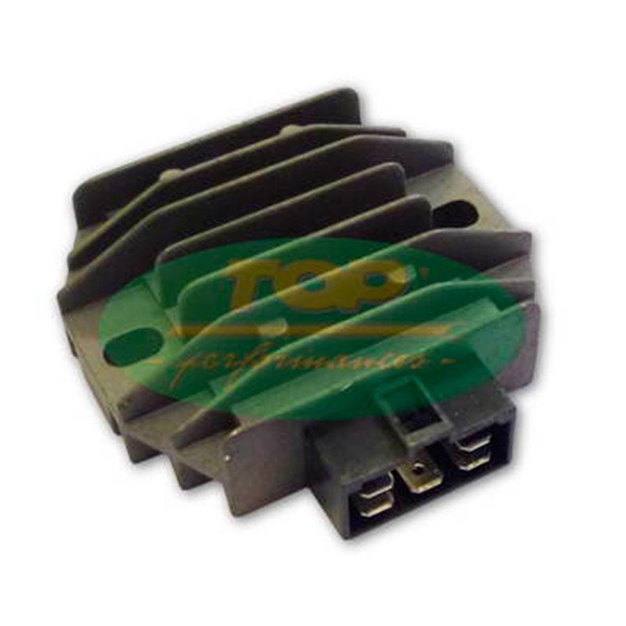 REGULADOR CORRIENTE TOP PERFORMANCE YAMAHA MAJESTY 125 02/03