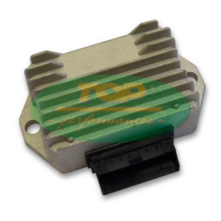 REGULADOR CORRIENTE TOP PERFORMANCE APRILIA SCARABEO 50 2T