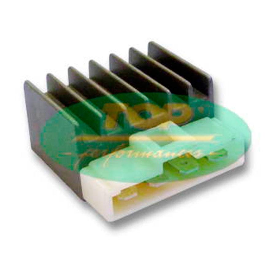 REGULADOR CORRIENTE F-10/ BOSSTER/ NITRO
