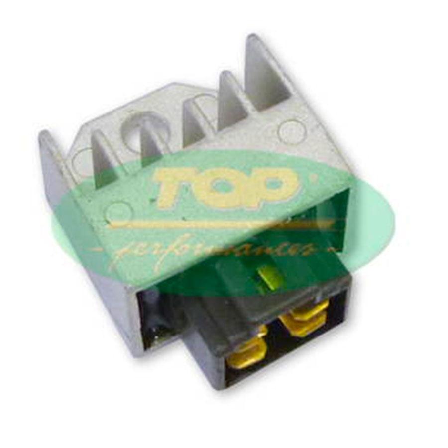 REGULADOR CORRIENTE TOP PERFORMANCE YAMAHA BW''S / AEROX /NEOS / NITRO
