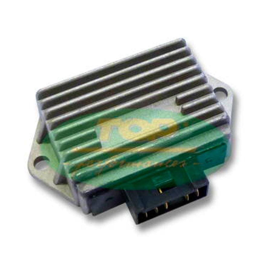 REGULADOR CORRIENTE TOP PERFORMANCE YAMAHA MAJESTY 125/150  98/00