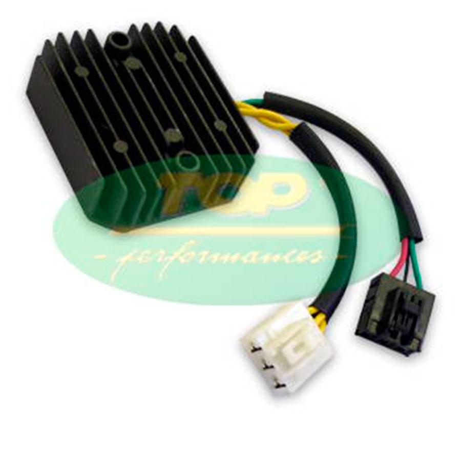REGULADOR CORRIENTE TOP PERFORMANCE HONDA SH 125/150