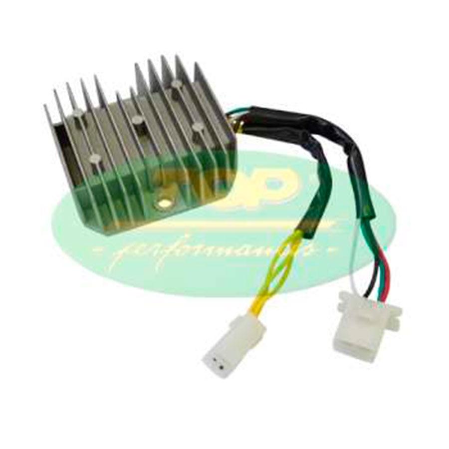 REGULADOR CORRIENTE KYMCO DINK 125/150