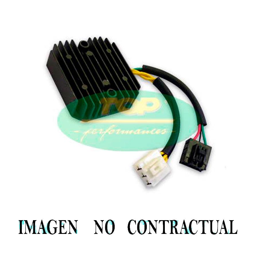 REGULADOR CORRIENTE TOP PERFORMANCE HONDA SH 125/150  05/10