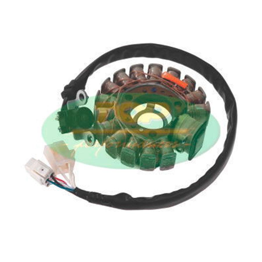 STATOR TOP PERFORMANCE X YAMAHA 125CC