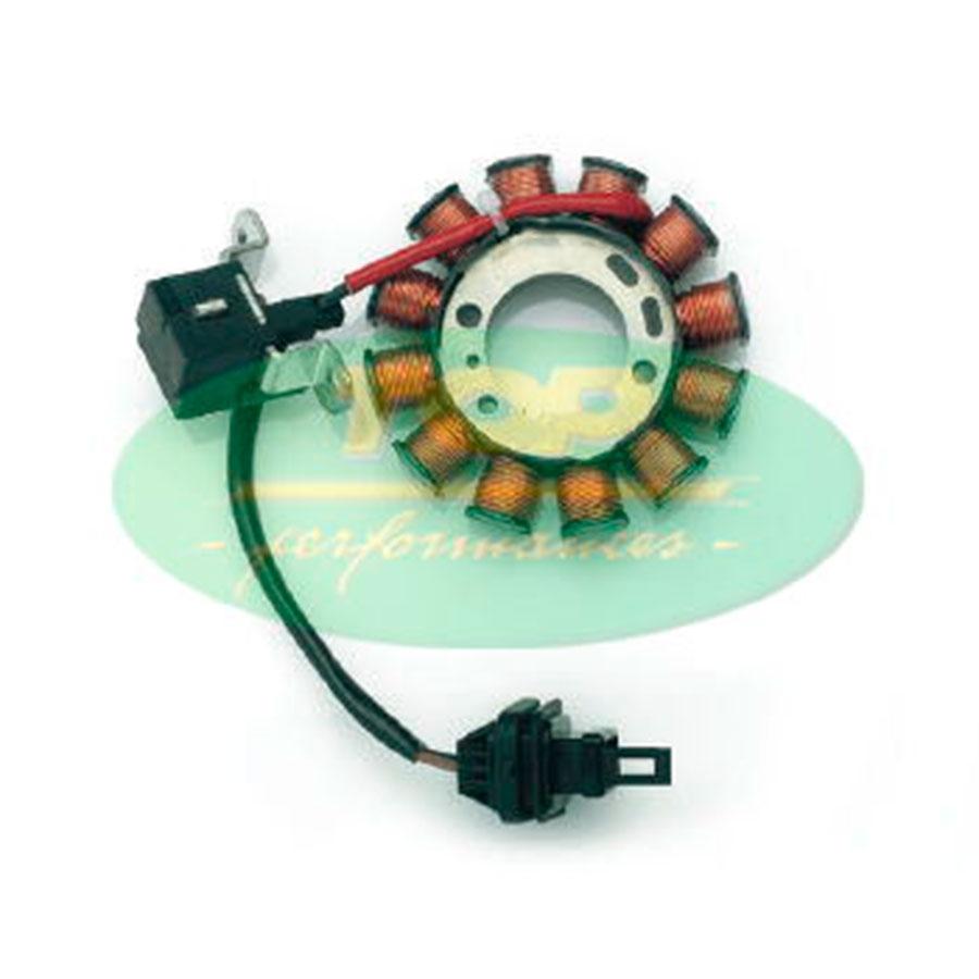 STATOR TOP PERFORMANCE X SCOOTER 50CC PIAGGIO