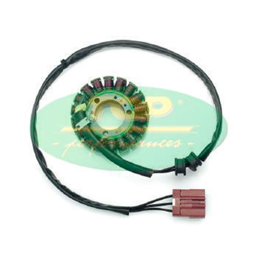 STATOR TOP PERFORMANCE X PIAGGIO 500 CC