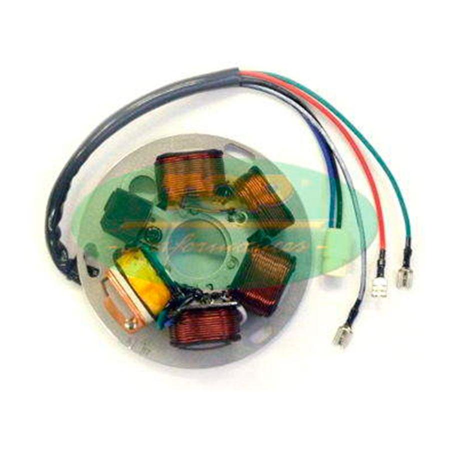 STATOR TOP PERFORMANCE PIAGGIO VESPA PX 125