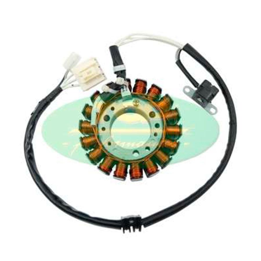 STATOR TOP PERFORMANCE YAMAHA T-MAX 500 04-07
