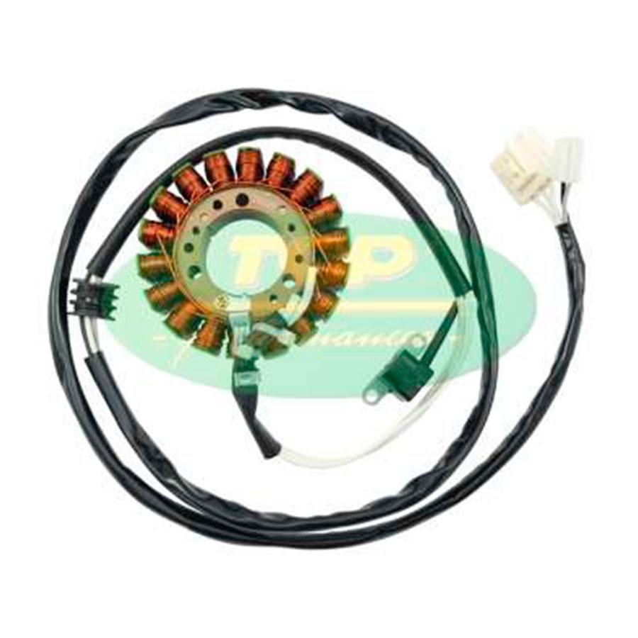 STATOR TOP PERFORMANCE YAMAHA T-MAX 500 08-11