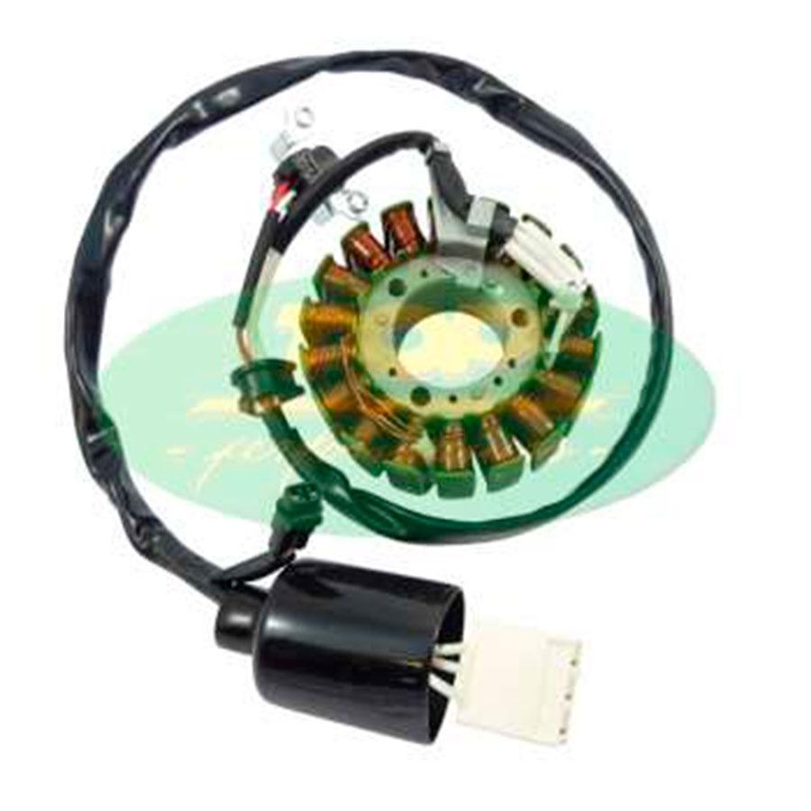 STATOR TOP PERFORMANCE YAMAHA MAJESTY 400