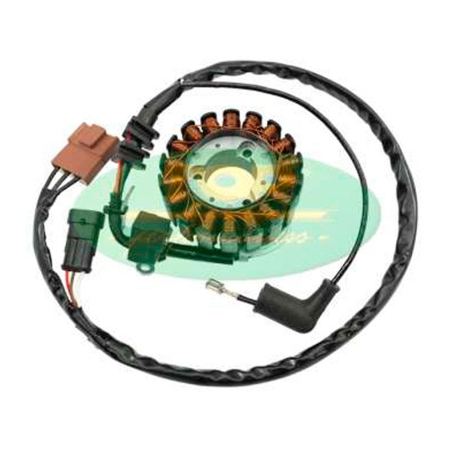 STATOR TOP PERFORMANCE PIAGGIO BEVERLY 250/300