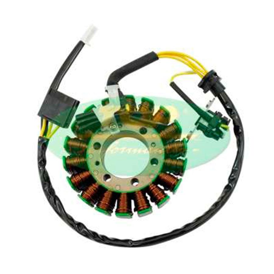 STATOR TOP PERFORMANCE HONDA SH 300. 07-10