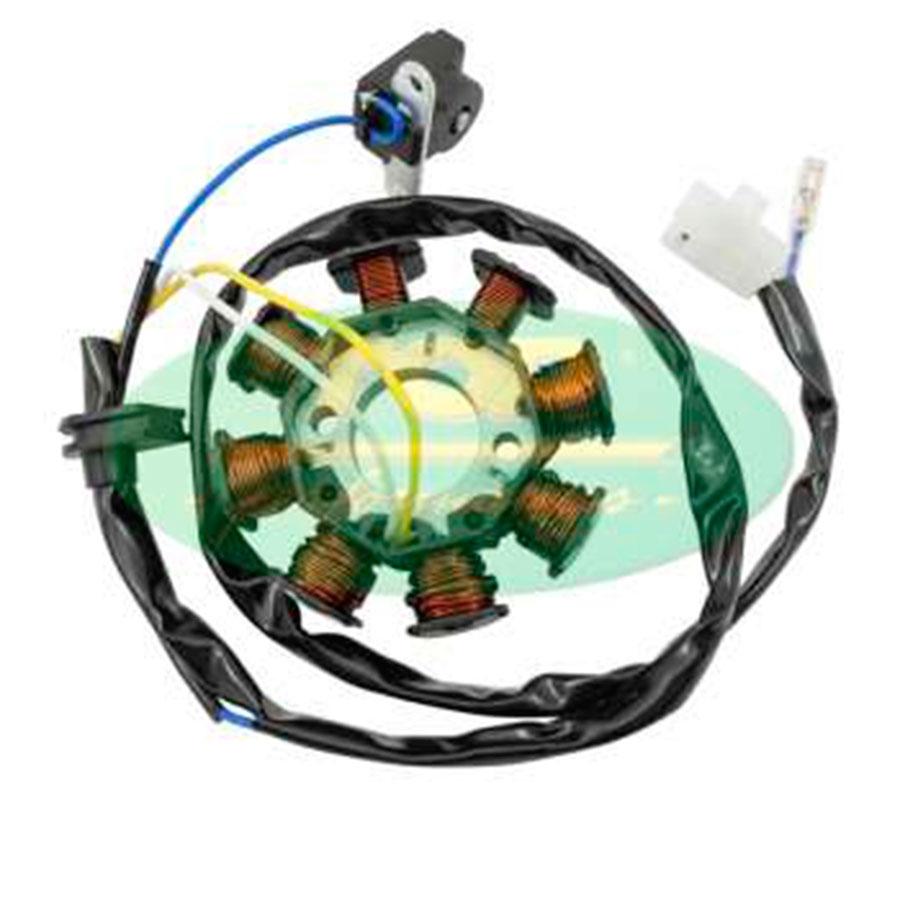 STATOR TOP PERFORMANCE X KYMCO AGILITY 125/150/  05-08