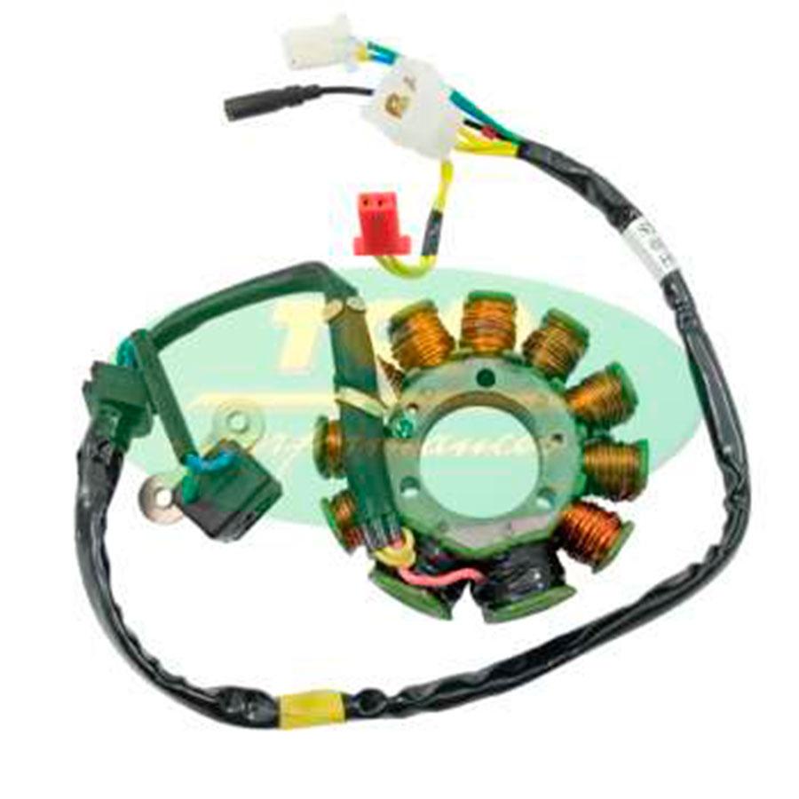STATOR TOP PERFORMANCE X SYM JOYRIDE 125/150/200