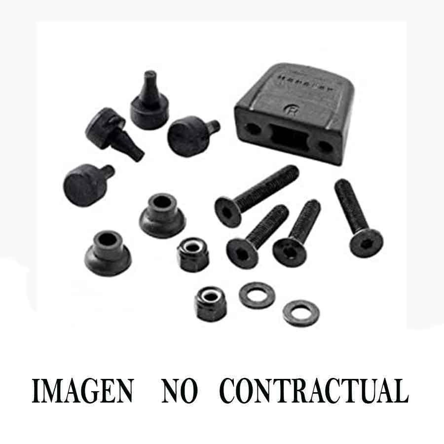 KIT TORNILLERIA TANKLOCK GIVI BF05
