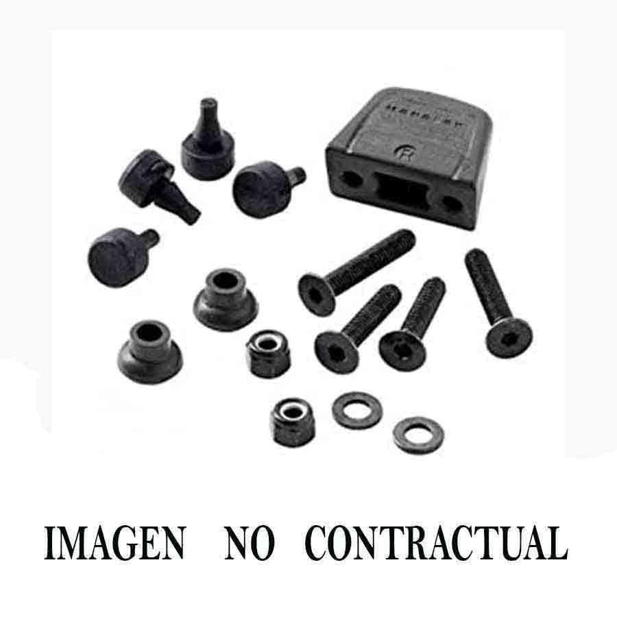 KIT TORNILLERIA GIVI SOPOFAROS LS1146