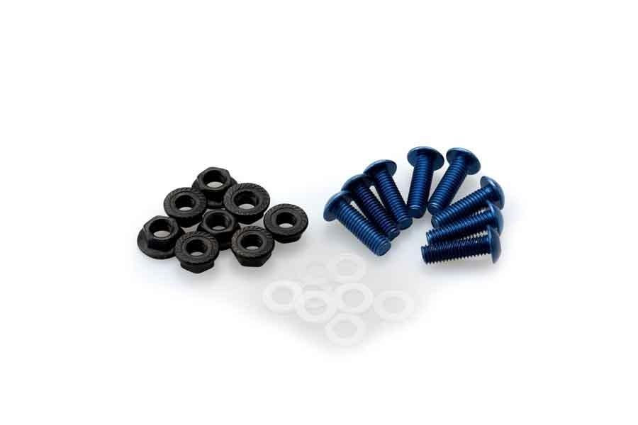 KIT TORNILLERIA PUIG C/AZUL