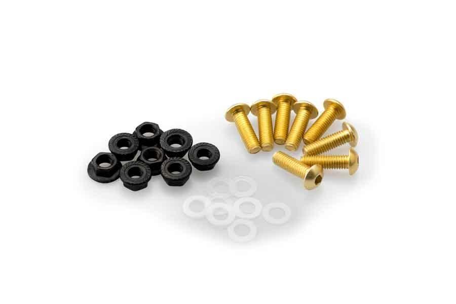 KIT TORNILLERIA PUIG C/ORO