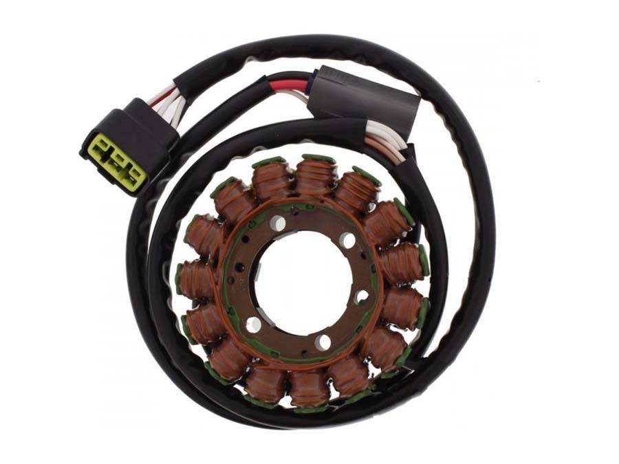 STATOR TOURMAX KAWASAKI VN900 VULCAN