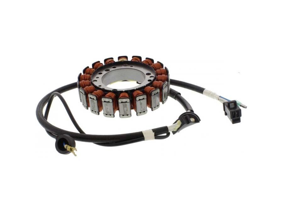 STATOR TOURMAX YAMAHA XV750