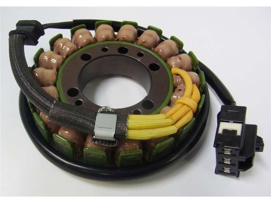 STATOR TOURMAX KAWASAKI Z1000