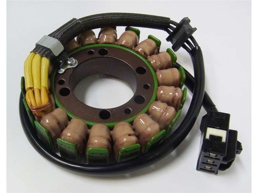 STATOR TOURMAX KAWASAKI Z750