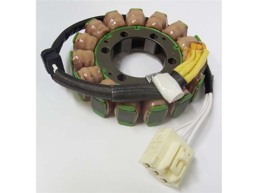 STATOR TOURMAX KAWASAKI ZX10R