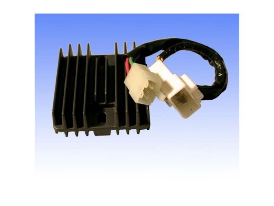 REGULADOR CORRIENTE TOURMAX HONDA CBR600RR