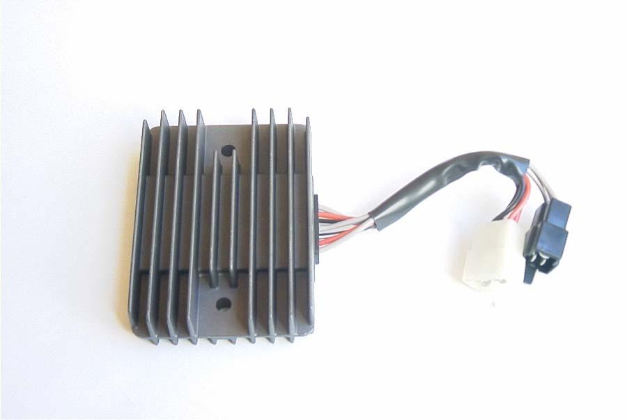 REGULADOR CORRIENTE TOURMAX HONDA CBR600F