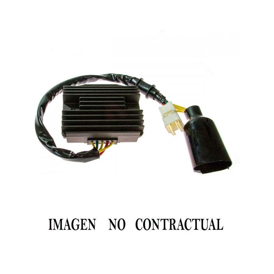 REGULADOR CORRIENTE TOURMAX SUZUKI GN125