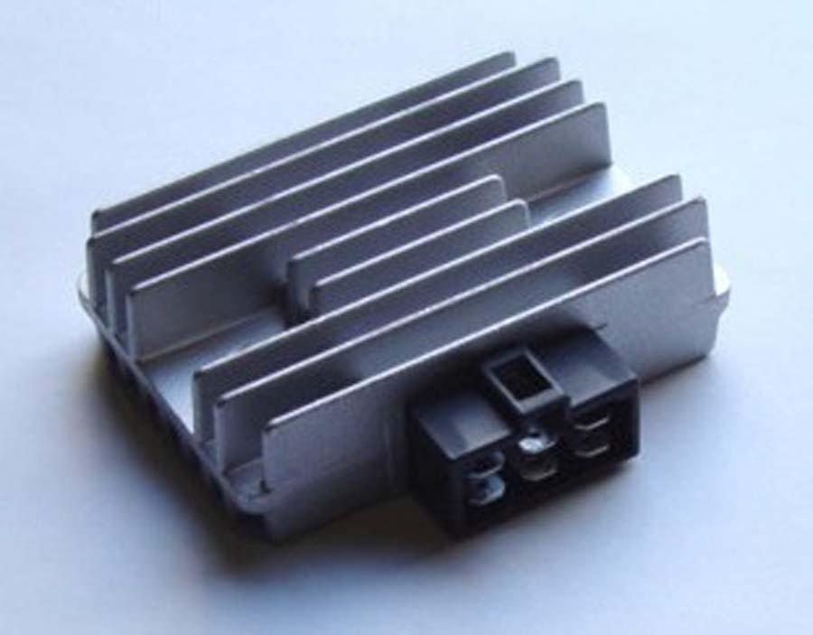 REGULADOR CORRIENTE TOURMAX KAWASAKI KLR650
