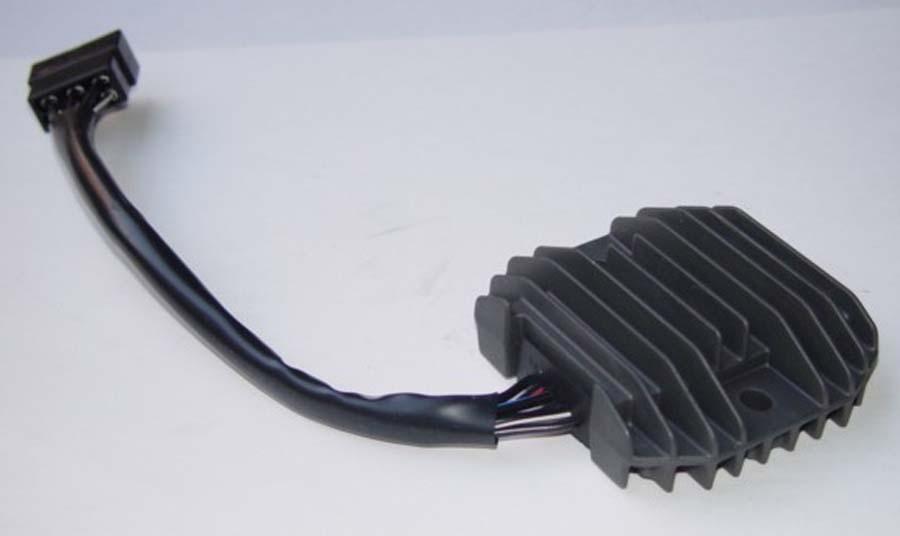 REGULADOR CORRIENTE TOURMAX KAWASAKI ZX6R