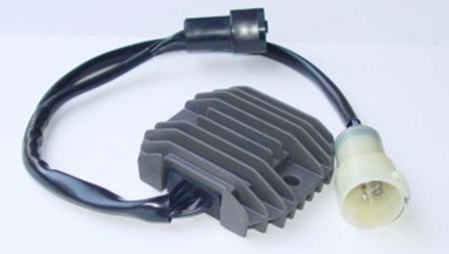 REGULADOR CORRIENTE TOURMAX KAWASAKI ZX6R
