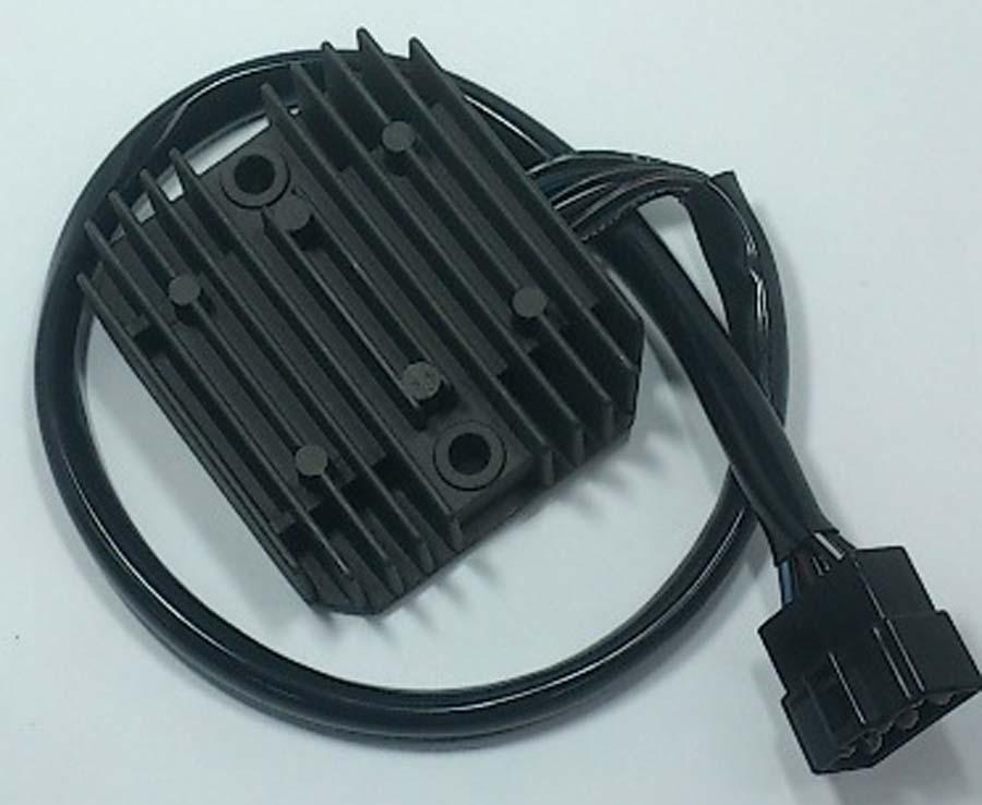 REGULADOR CORRIENTE TOURMAX KAWASAKI W650