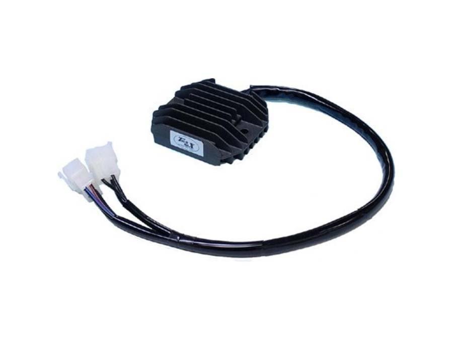 REGULADOR CORRIENTE TOURMAX KAWASAKI ZX6R