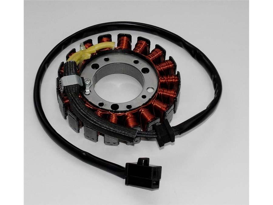 STATOR TOURMAX KAWASAKI ZZR600/ZX6R