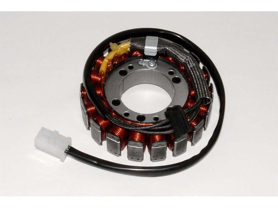 STATOR TOURMAX KAWASAKI ZX6R