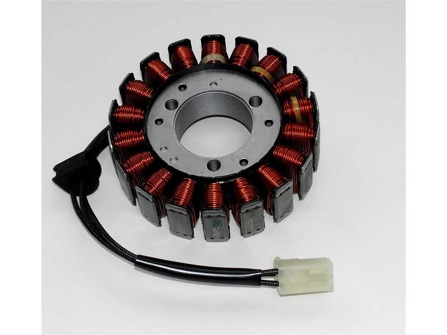 STATOR TOURMAX SUZUKI GSX-R600