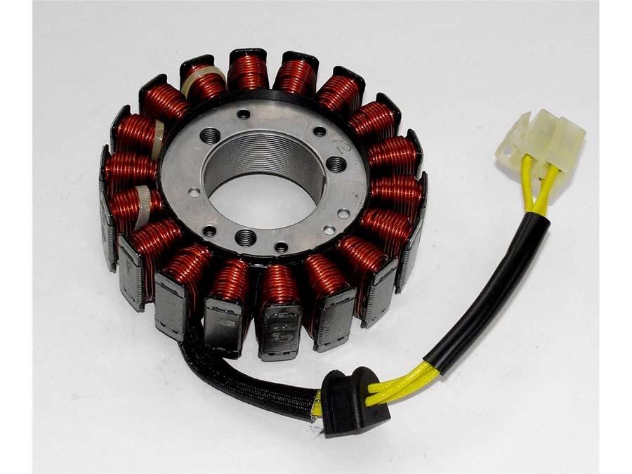STATOR TOURMAX SUZUKI GSX-R600